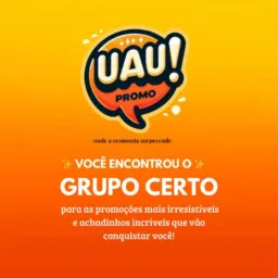 UAU Promo 🛍️