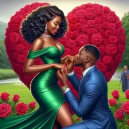 Par perfeito pra 👫🥰💍