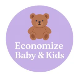 🍼 🎉 Economize Baby & Kids #G1