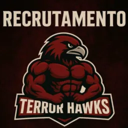🐦🔥 RECRUTAMENTO TW 👑