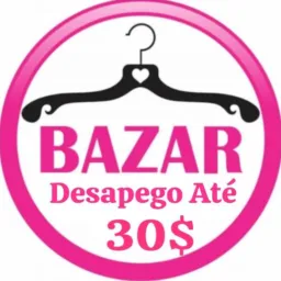 "DESAPEGOS ATÉ 30$ 🛍️🤑"