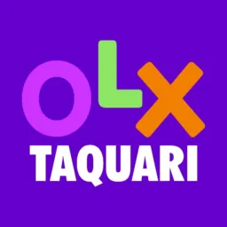 OLX TAQUARI 📱🛍️