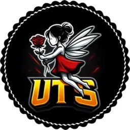 Recrutamento Ut's🌹✨
