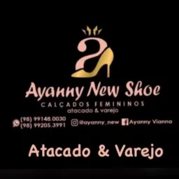02 Ayanny New Shoe 02