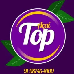 01 AÇAÍ TOP 🥣🍚🫐🌴