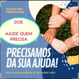 AJUDA & DOAÇÃO Ipatinga