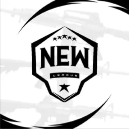 🚧 • PRE - INSCRIÇÃO NEW LEAGUE