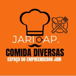 ♦️COMIDAS DIVERSAS - L . JARI