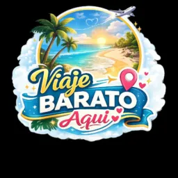 Viaje Barato Aqui( Pacotes de Viagens & Aereo)