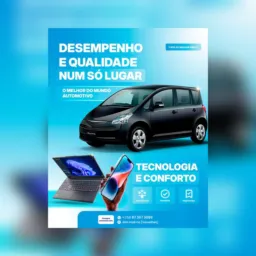 Loja de equipamento eletrônico📱💻🚘