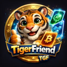 Tigre amigo