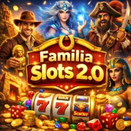 Slots família 2.0