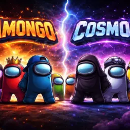 Amongs Cosmos