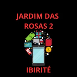 Jardim das Rosas 2 /Ibirité
