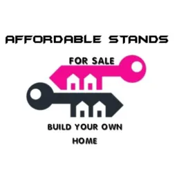 🏠AFFORDABLE STANDS IN HARARE