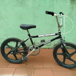 RIFA n⁰97 bikes dupla escolha !!!!