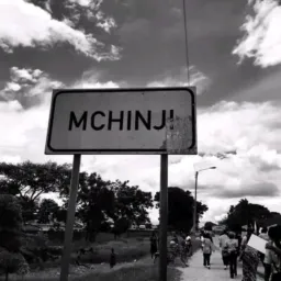 Mchinji fans group