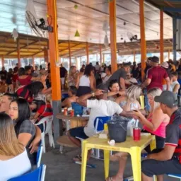 EVENTOS PVH SÓ DD69