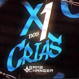 X1 DOS CRIAS TNT!💙🤍