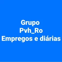 Grupo somente vagas de emprego diárias