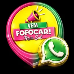 Vem Fofocar Mata Sul 📰💛💚🩷