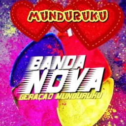 BANDA NOVA GERAÇÃO 2025 🎤🎹🎼🎤🎼🎹