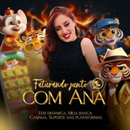 Faturando juntos com a Ana🍀🍀💲