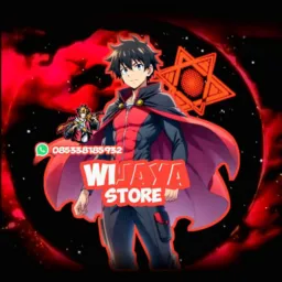 FJRB WIJAYA STORE NEW ERA¹👹