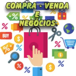 COMPRA - VENDA E NEGÓCIOS 💼🛒