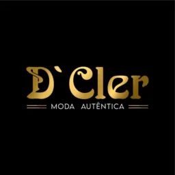 D'CLER Moda Autêntica 😍