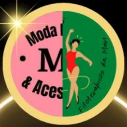 MV MODA FITNESS & EMAGRECEDORES 1💊 👯🕺🏻