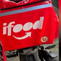 IFOOD ENTREGADORES DE BELÉM 🏍️💨