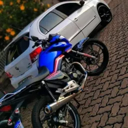 Motos, Carros Vendas & Trocas COARI-AM