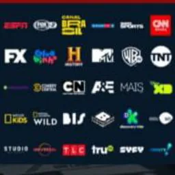 TESTE O IPTV 6H GRATUITAMENTE