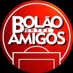 Bolao entre amigos
