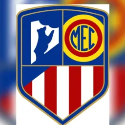 Atlético Madureira ES - TESTES 🐻🔴🟨