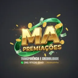 MA Premiações  🍀💥