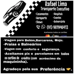 *UBER EM ABAETETUBA* 🚖
