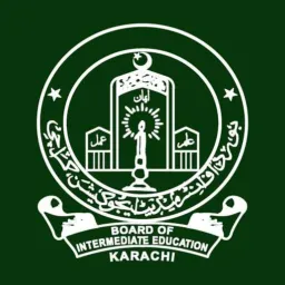 Karachi Board  Group 9 To 12