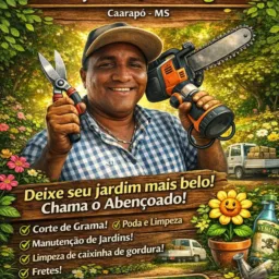 Marreta Caarapo MS 2