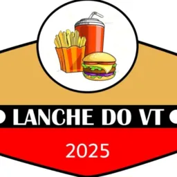 Lanche do VT🍔🧃