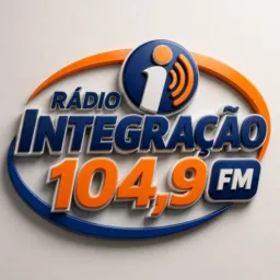 Radio integração 104,9 FM