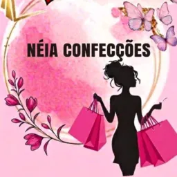 Néia confecções 🛍️