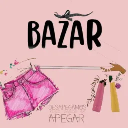 Bazar da Cris vende  ou trocar