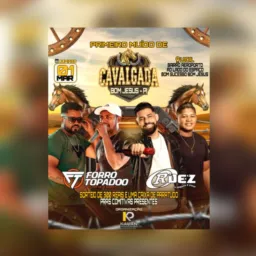01 DE MARÇO DOMINGO MAIOR MUIDO DE CAVALGADA DO ANO 👆🔥💥😍👌