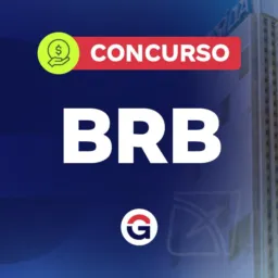 CONCURSO BANCO BRASILIA BRB 2026