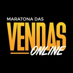 MARATONA DAS VENDAS ONLINE 🚵🏽♀️