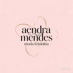 Aendra Moda Feminina 🎁💃🏻🌹