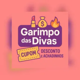Garimpo das Divas#2 🔥🛍️