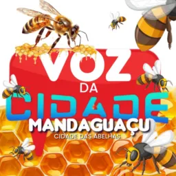 VOZ DA CIDADE MANDAGUAÇU
